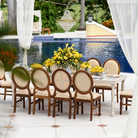 Casa Velas Adults Only All Inclusive Puerto Vallarta Bagian luar foto
