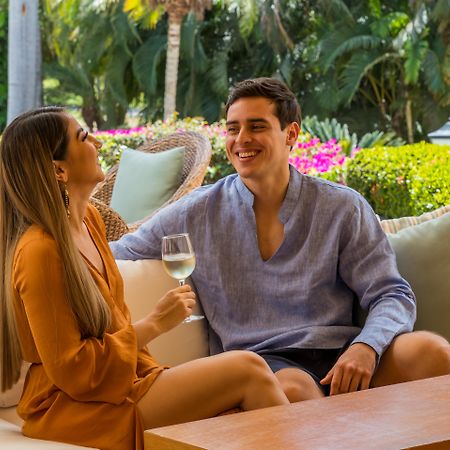 Casa Velas Adults Only All Inclusive Puerto Vallarta Bagian luar foto