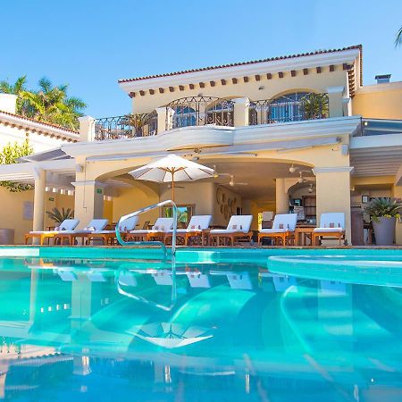 Casa Velas Adults Only All Inclusive Puerto Vallarta Bagian luar foto
