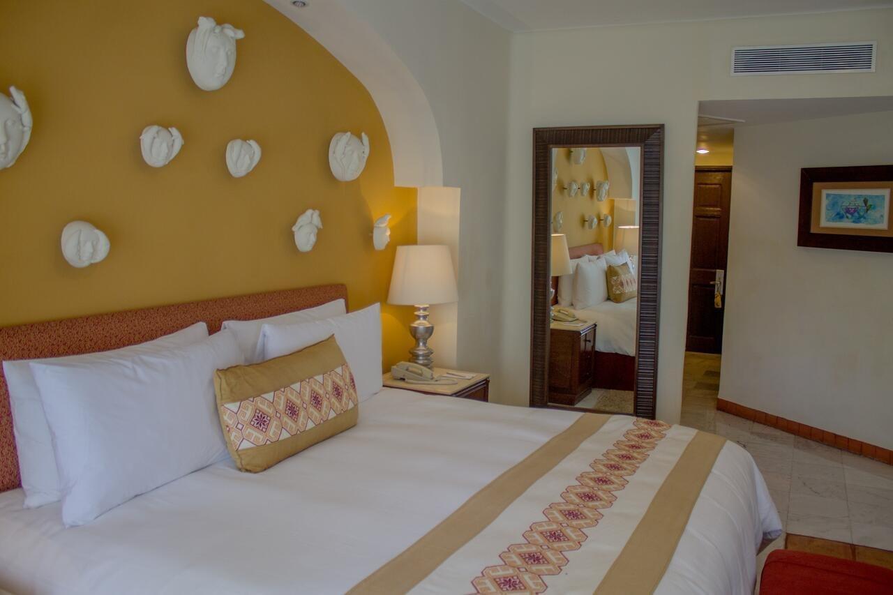 Casa Velas Adults Only All Inclusive Puerto Vallarta Bagian luar foto
