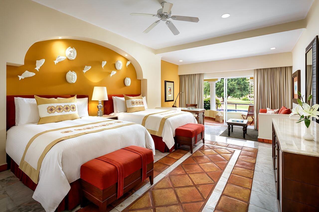 Casa Velas Adults Only All Inclusive Puerto Vallarta Bagian luar foto