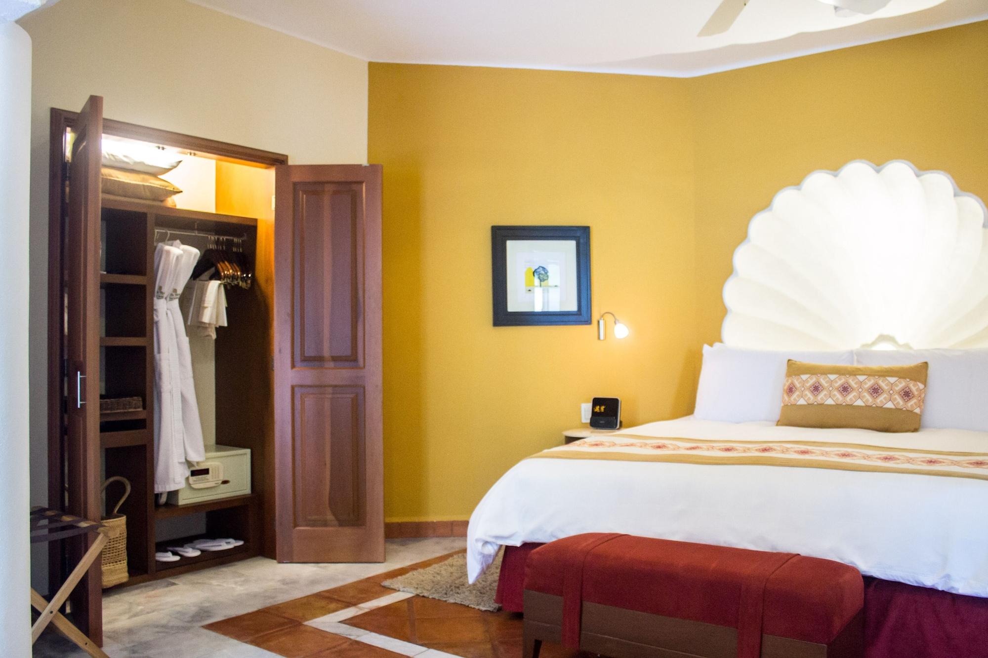 Casa Velas Adults Only All Inclusive Puerto Vallarta Bagian luar foto