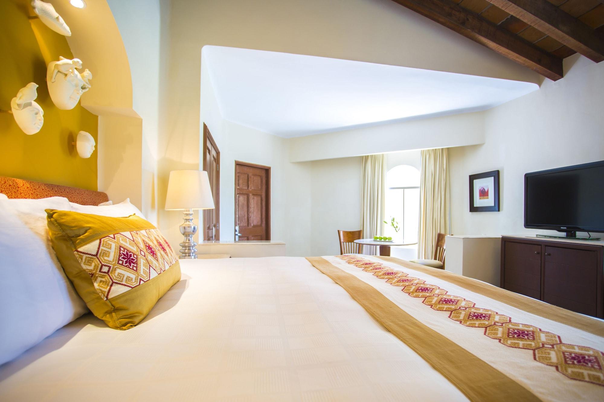 Casa Velas Adults Only All Inclusive Puerto Vallarta Bagian luar foto