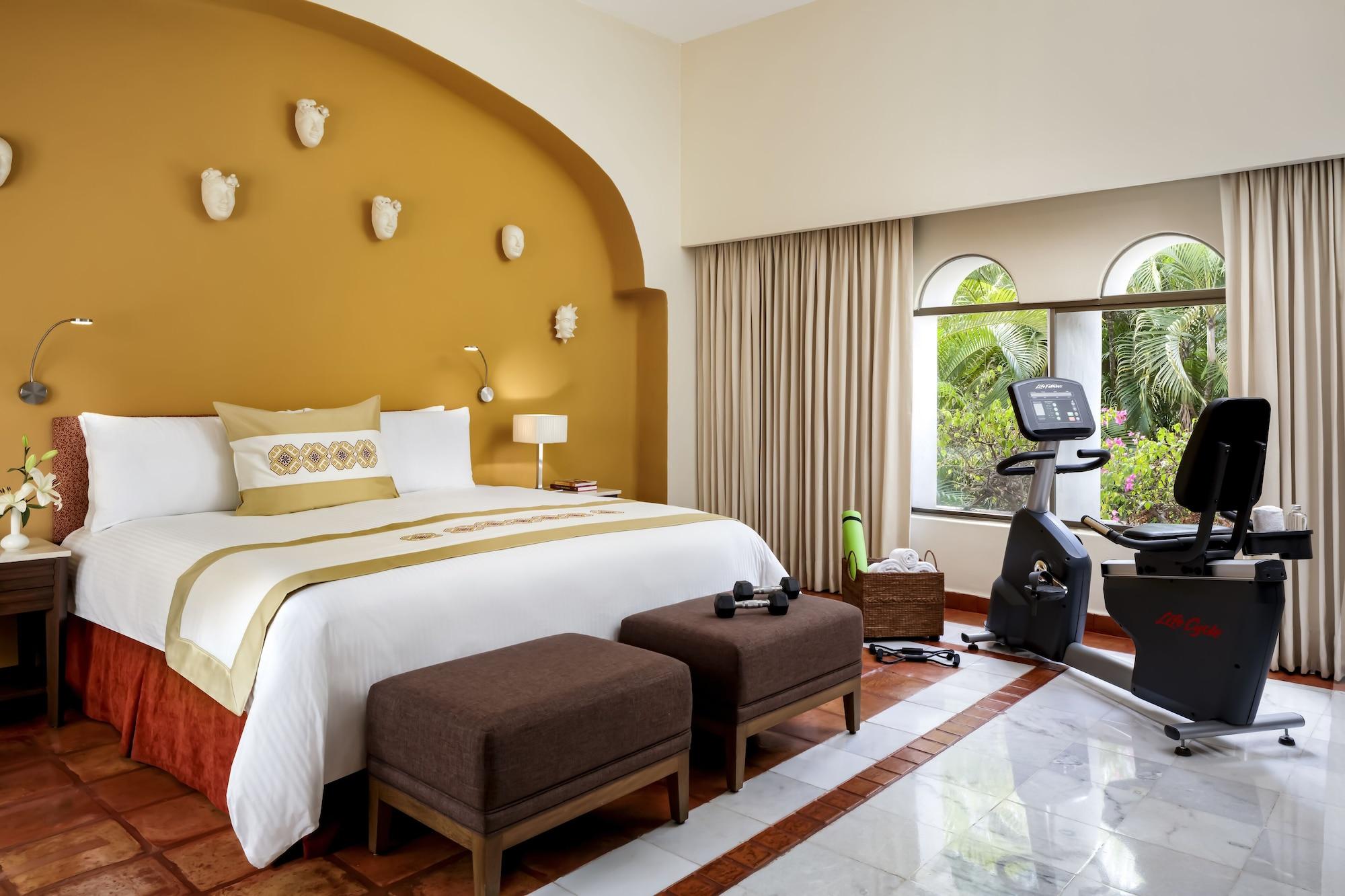 Casa Velas Adults Only All Inclusive Puerto Vallarta Bagian luar foto