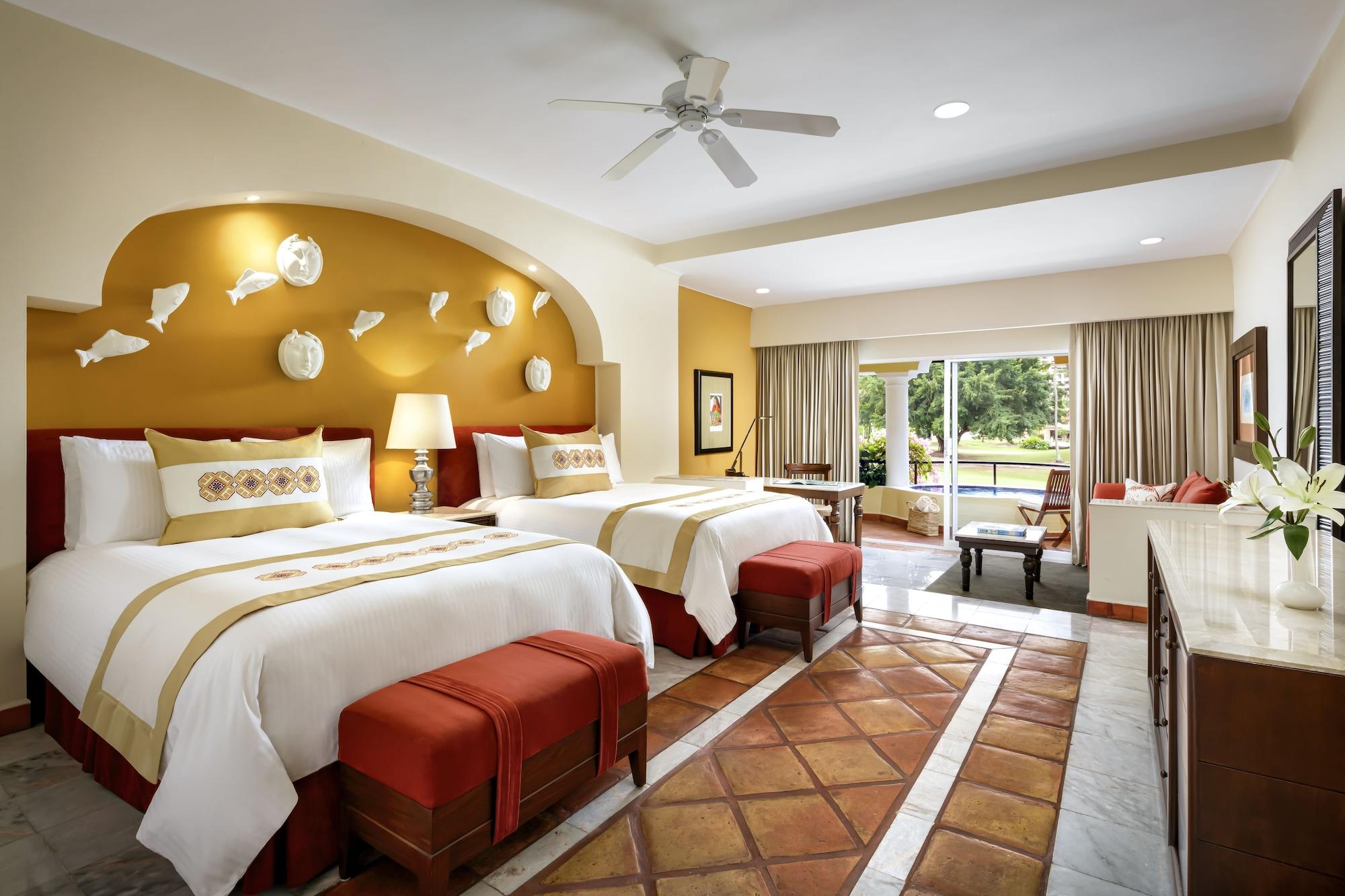 Casa Velas Adults Only All Inclusive Puerto Vallarta Bagian luar foto