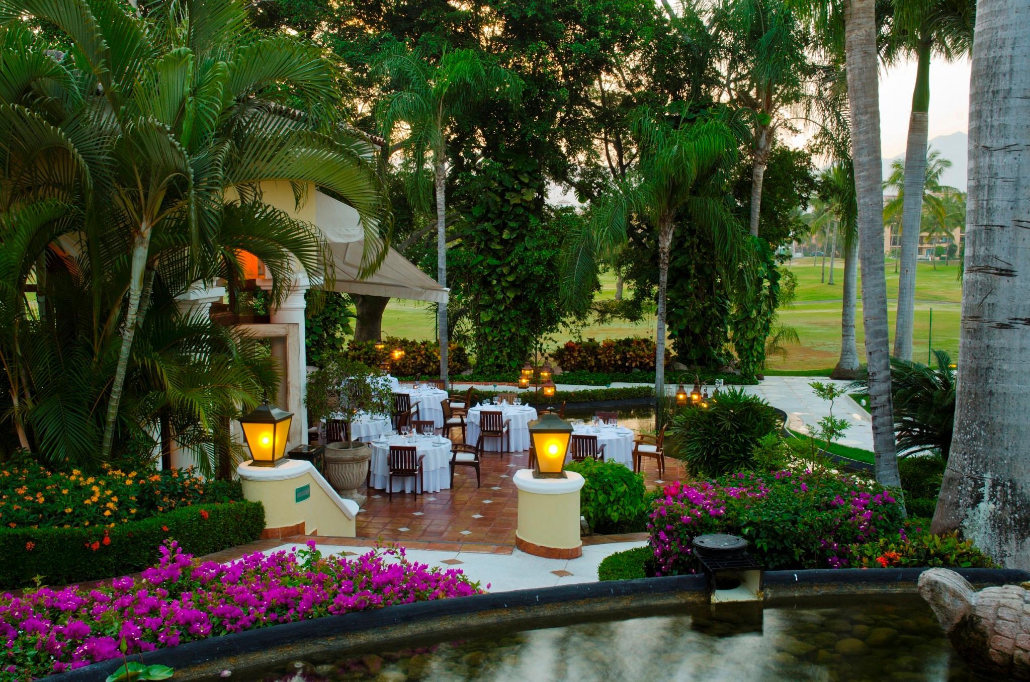 Casa Velas Adults Only All Inclusive Puerto Vallarta Bagian luar foto