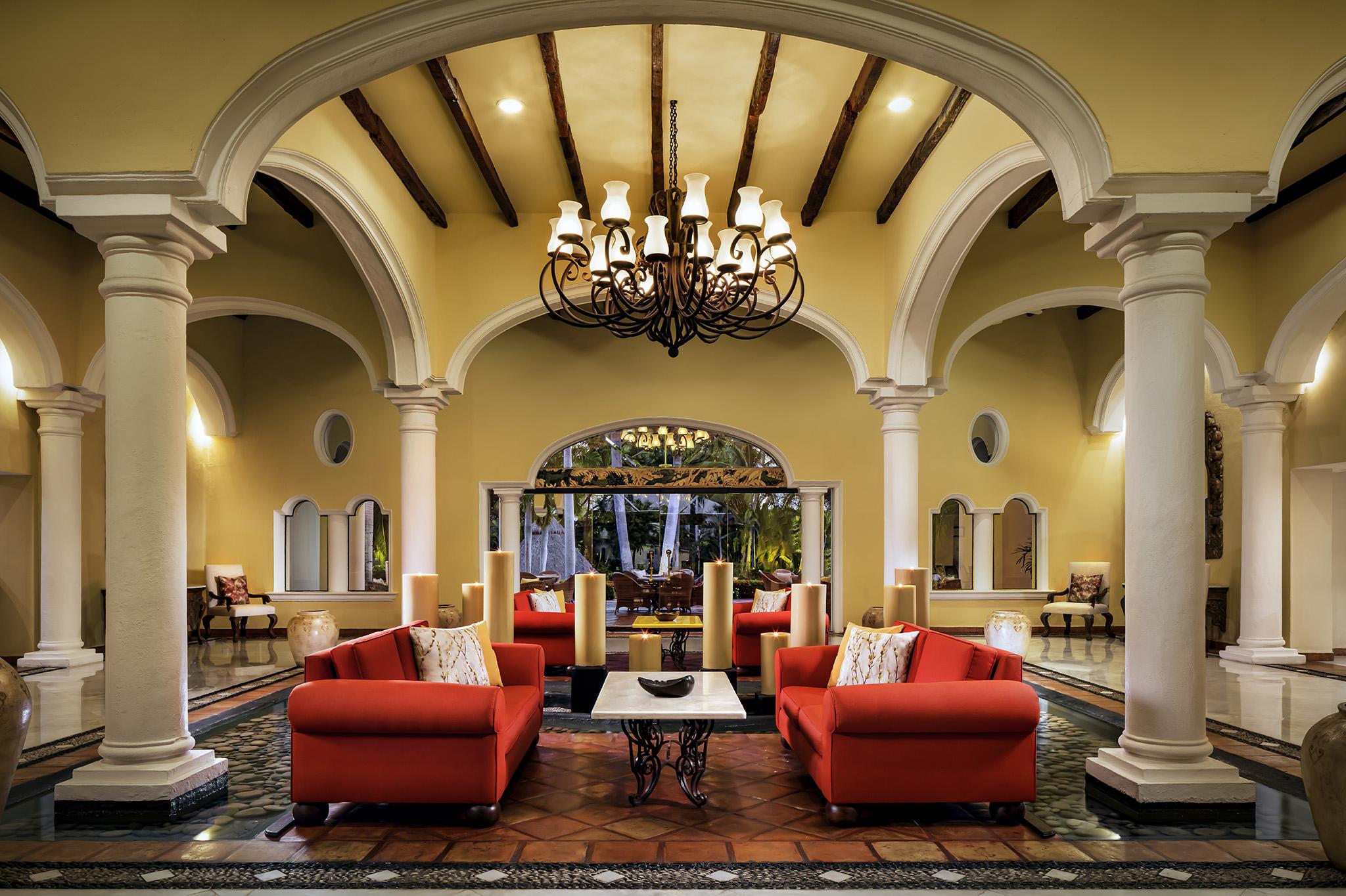 Casa Velas Adults Only All Inclusive Puerto Vallarta Bagian luar foto