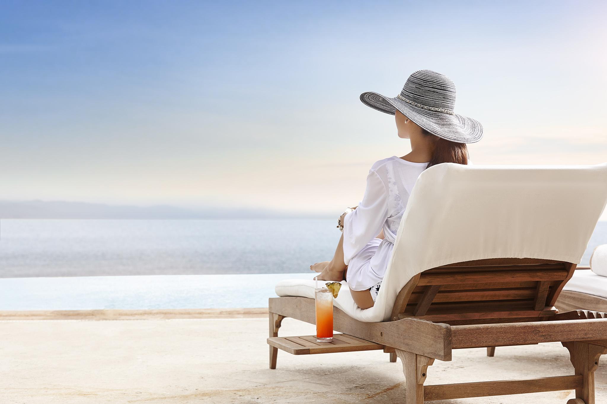 Casa Velas Adults Only All Inclusive Puerto Vallarta Bagian luar foto