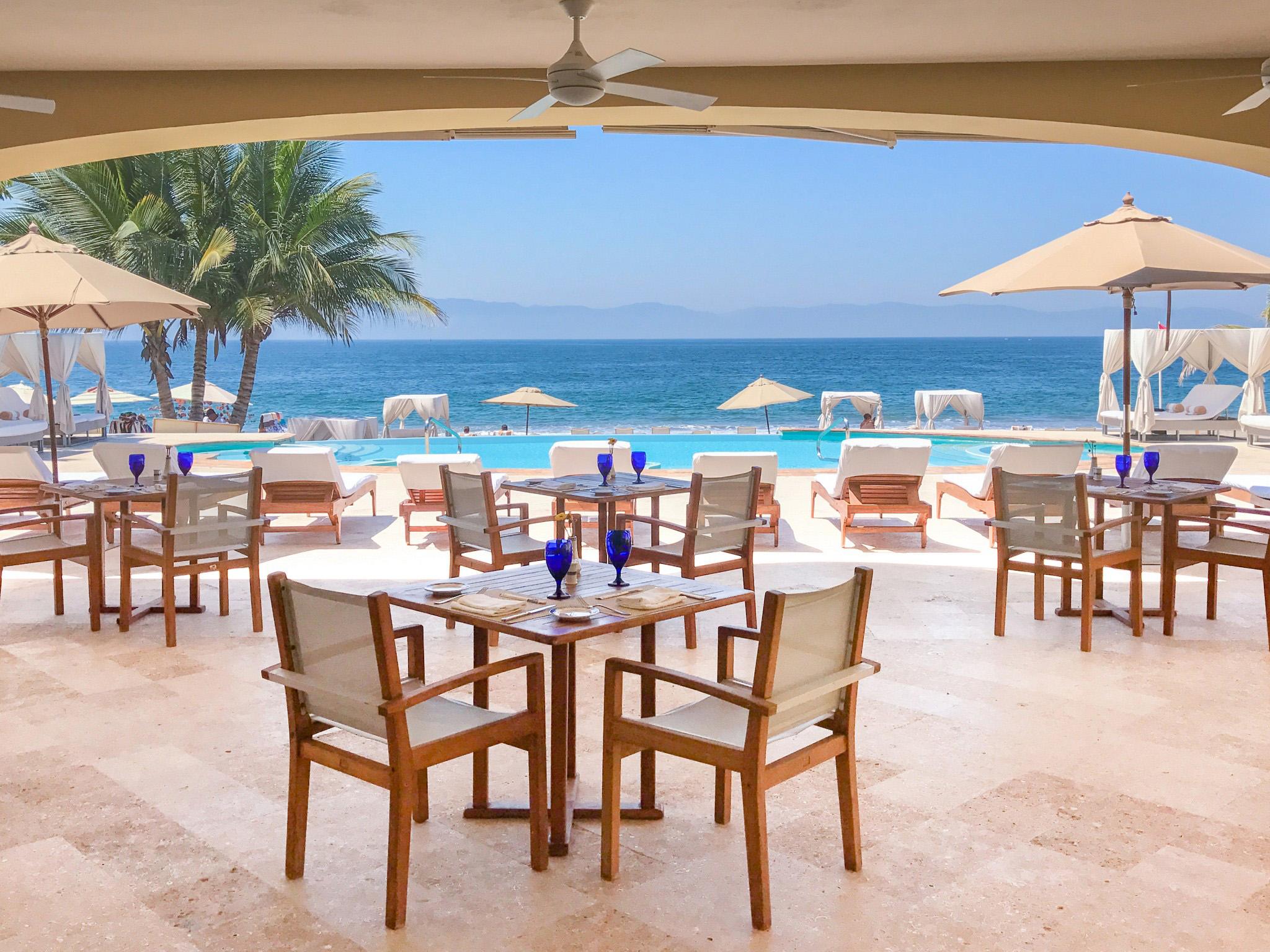 Casa Velas Adults Only All Inclusive Puerto Vallarta Bagian luar foto