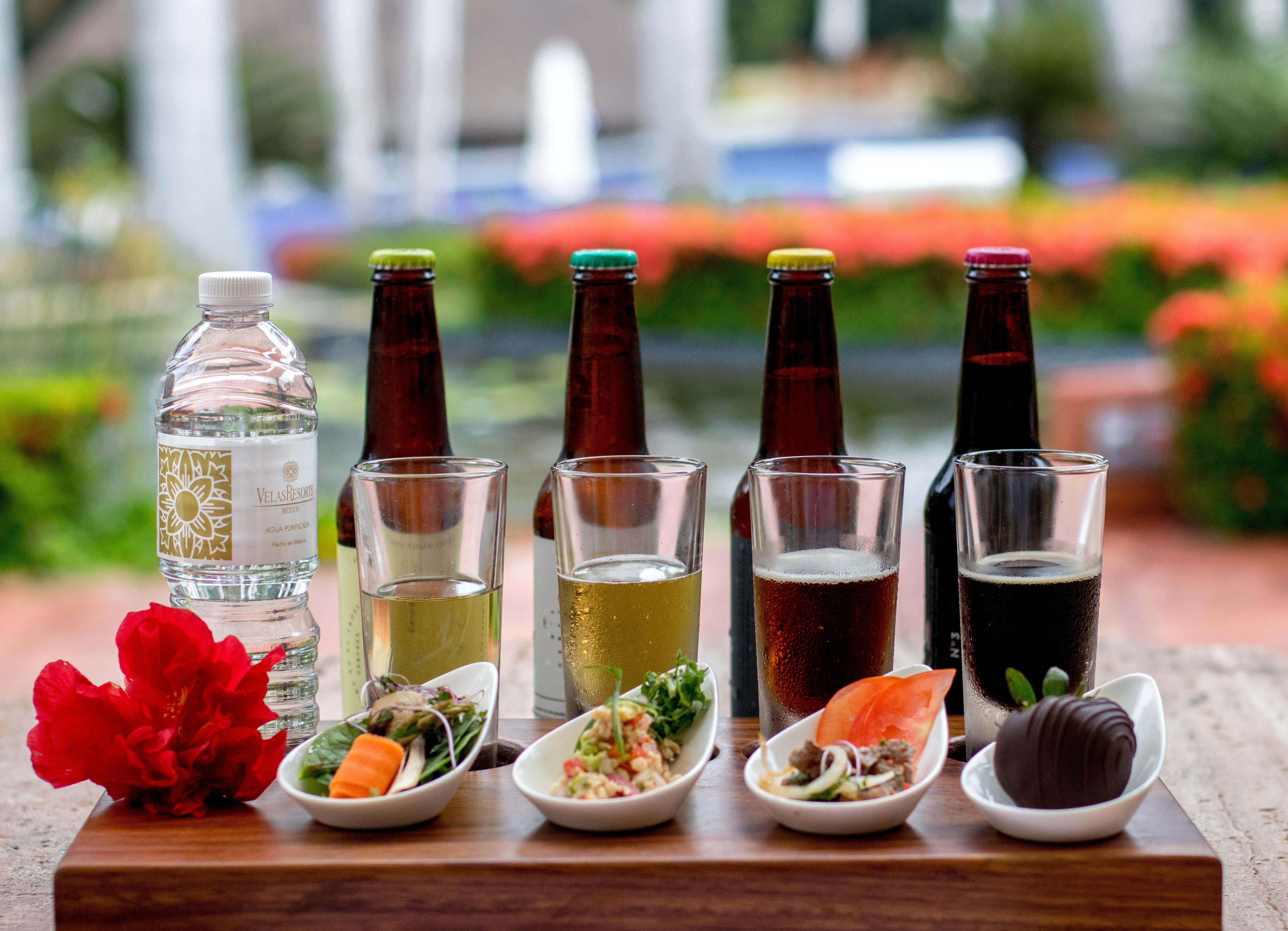Casa Velas Adults Only All Inclusive Puerto Vallarta Bagian luar foto
