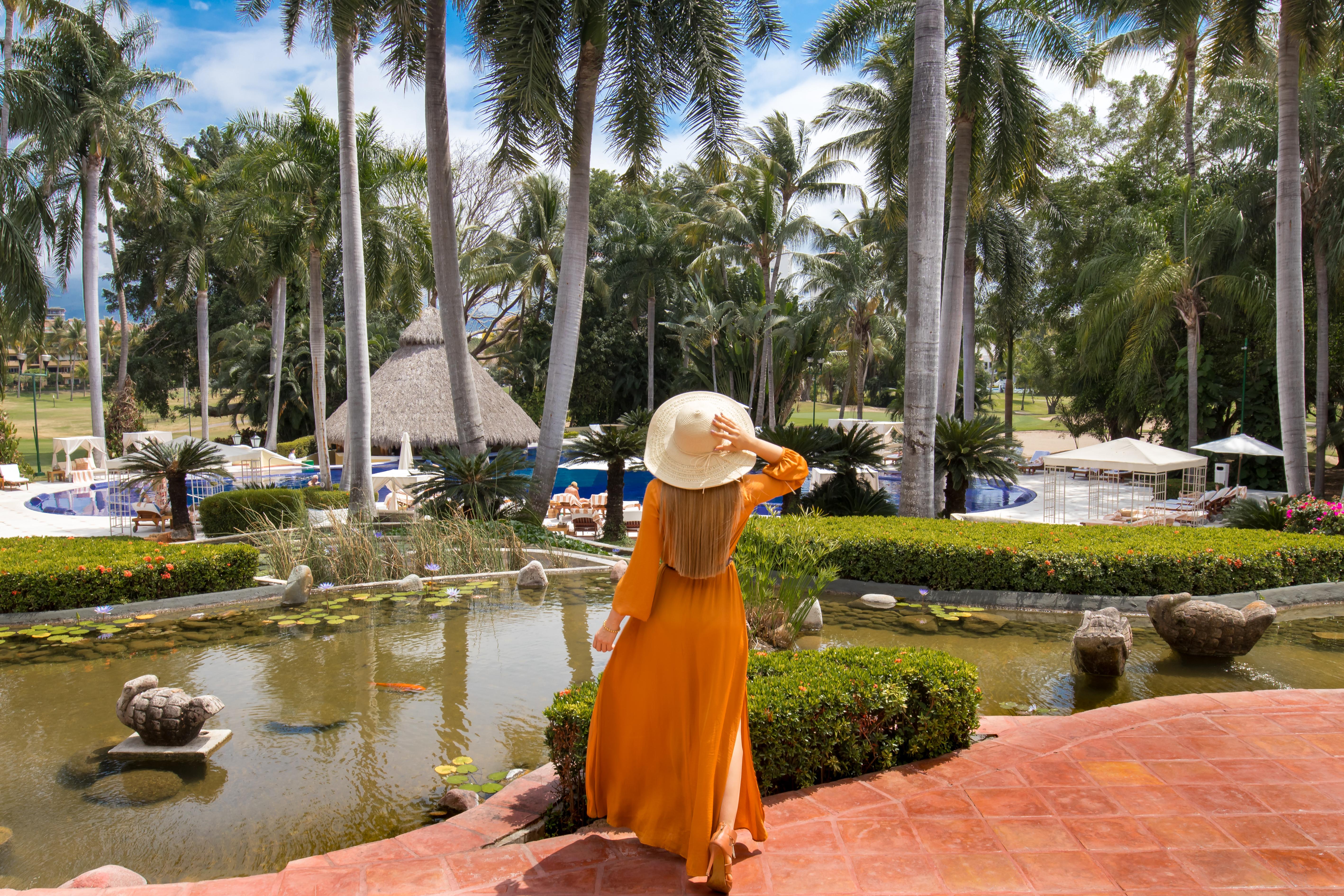 Casa Velas Adults Only All Inclusive Puerto Vallarta Bagian luar foto