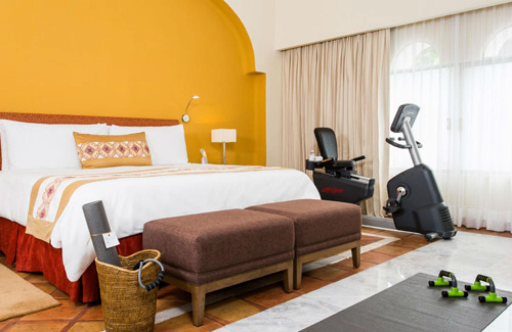 Casa Velas Adults Only All Inclusive Puerto Vallarta Bagian luar foto