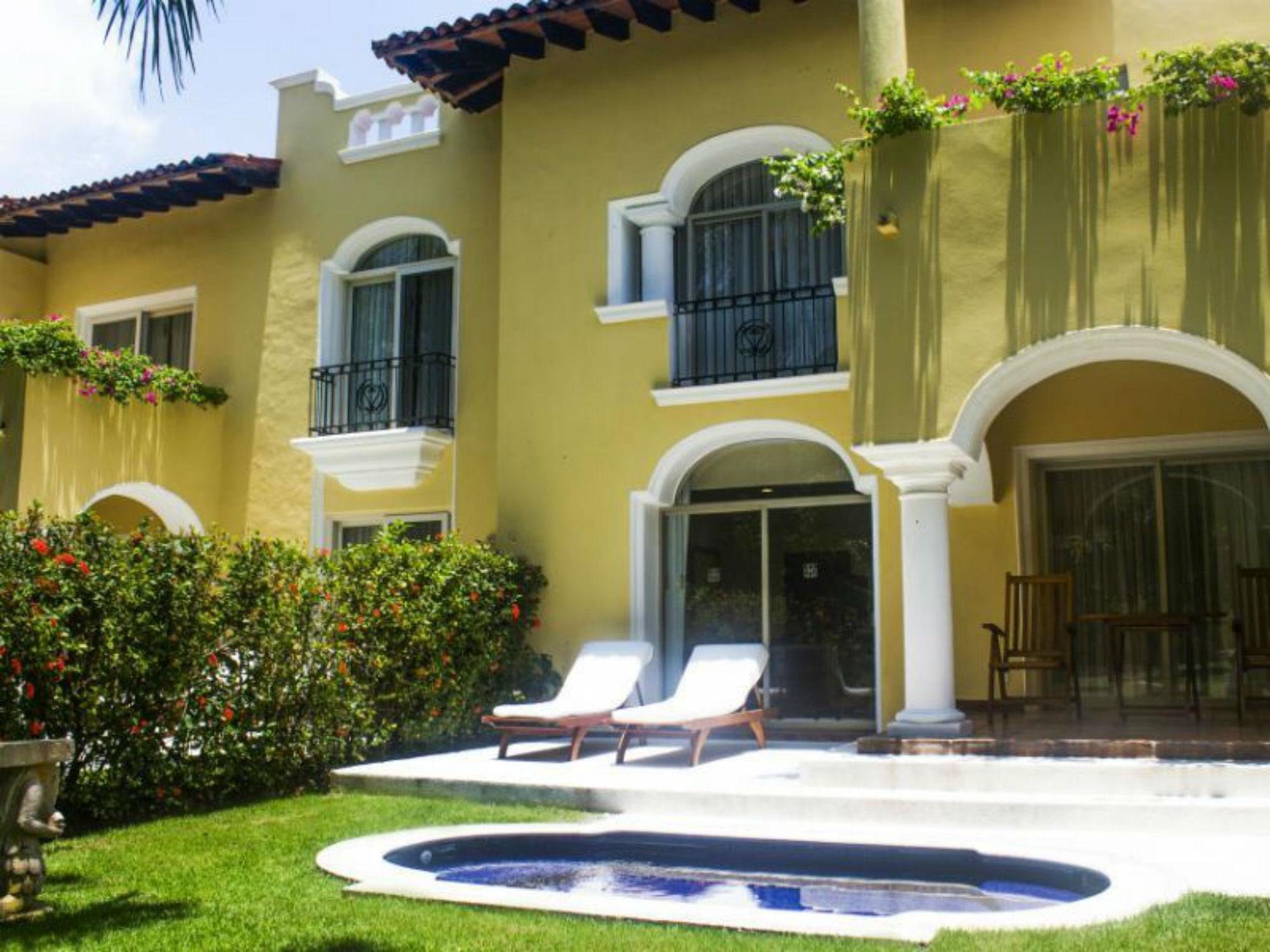 Casa Velas Adults Only All Inclusive Puerto Vallarta Bagian luar foto