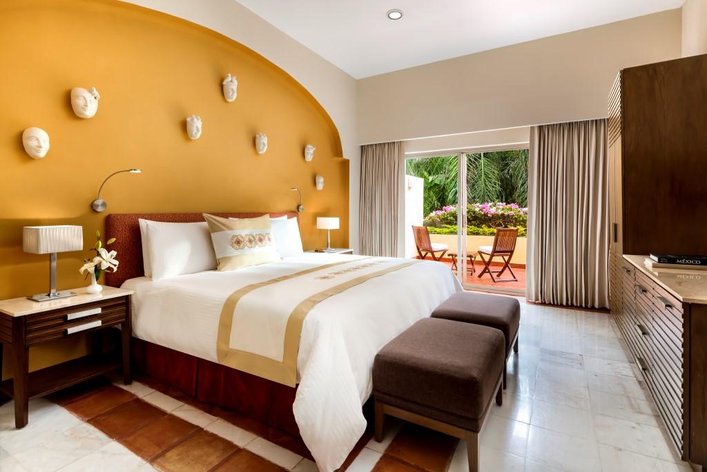 Casa Velas Adults Only All Inclusive Puerto Vallarta Bagian luar foto