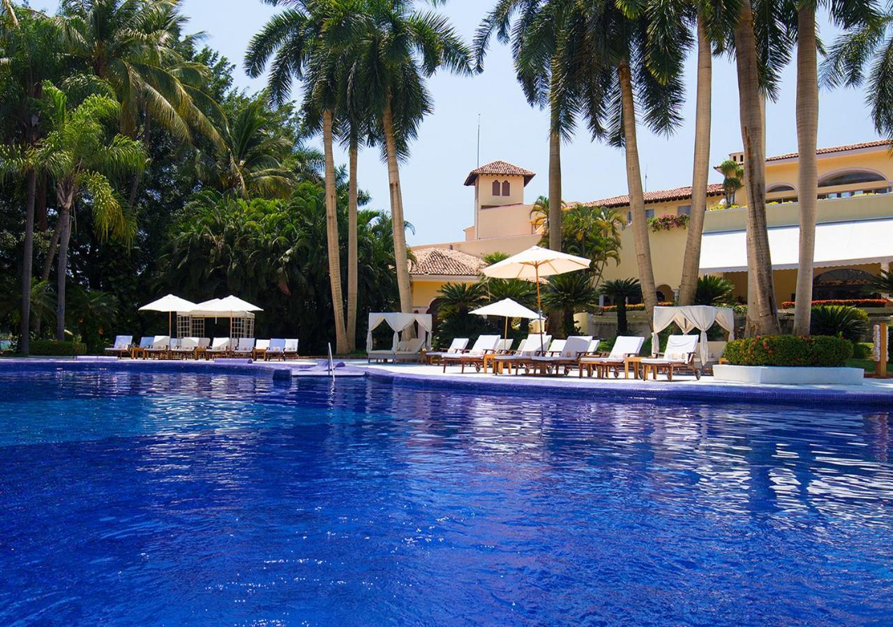 Casa Velas Adults Only All Inclusive Puerto Vallarta Bagian luar foto