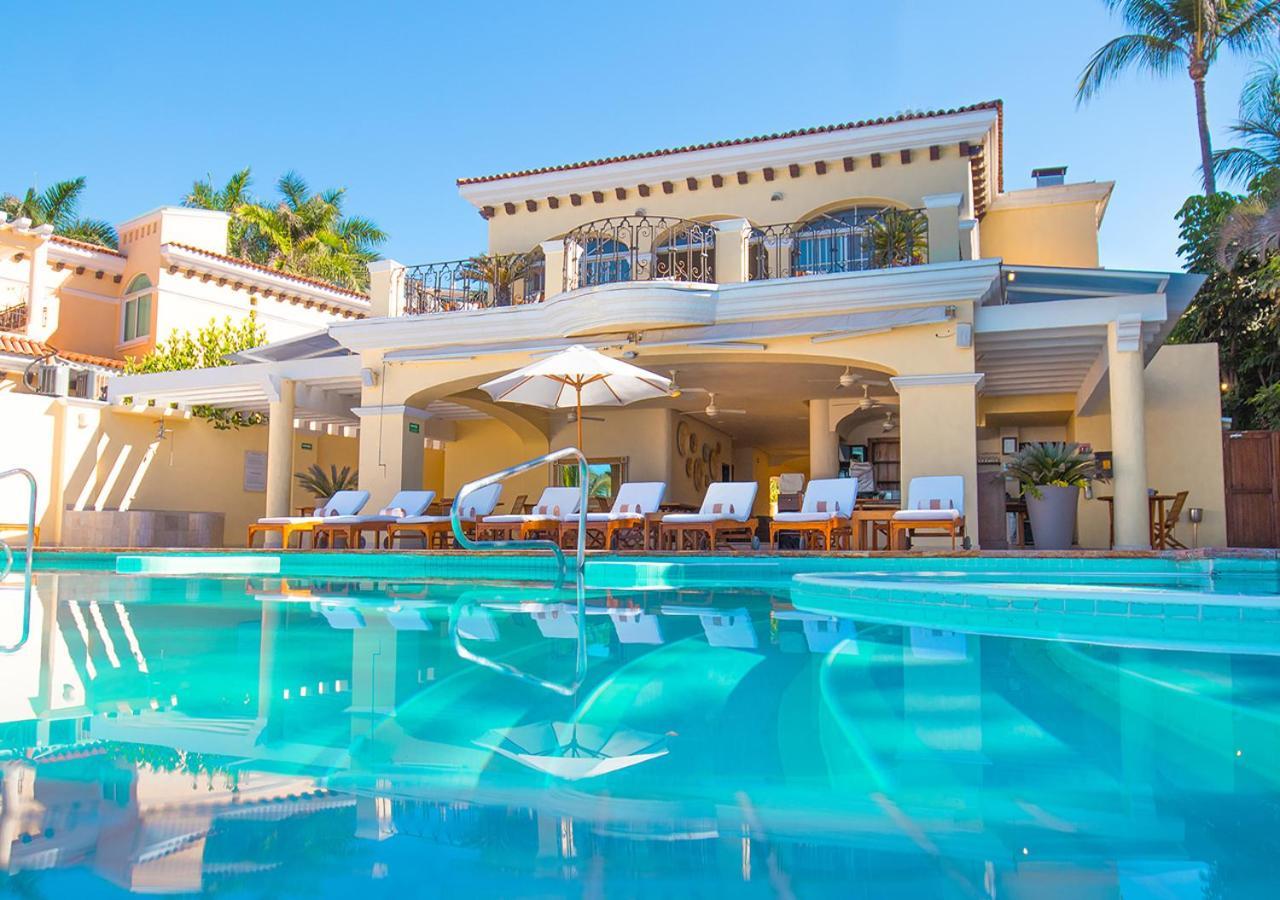 Casa Velas Adults Only All Inclusive Puerto Vallarta Bagian luar foto