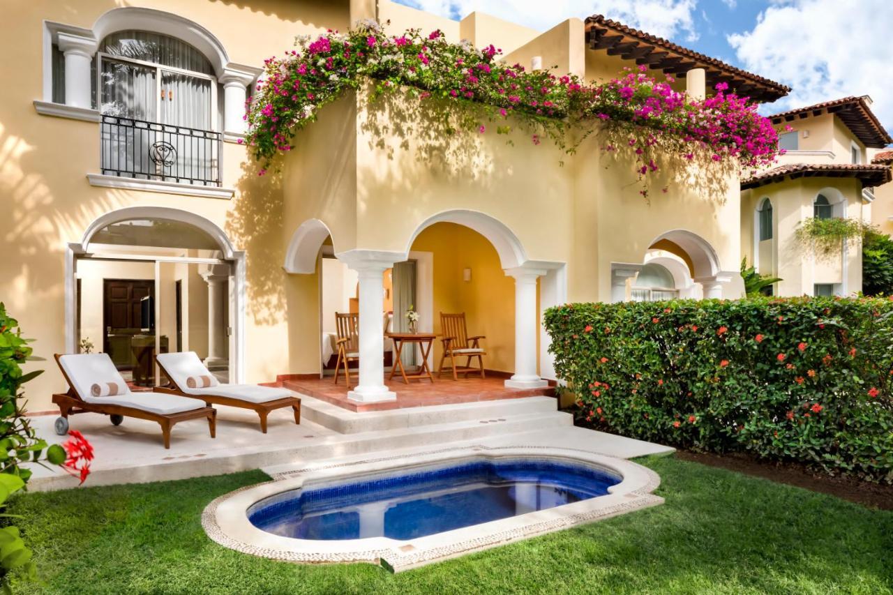 Casa Velas Adults Only All Inclusive Puerto Vallarta Bagian luar foto