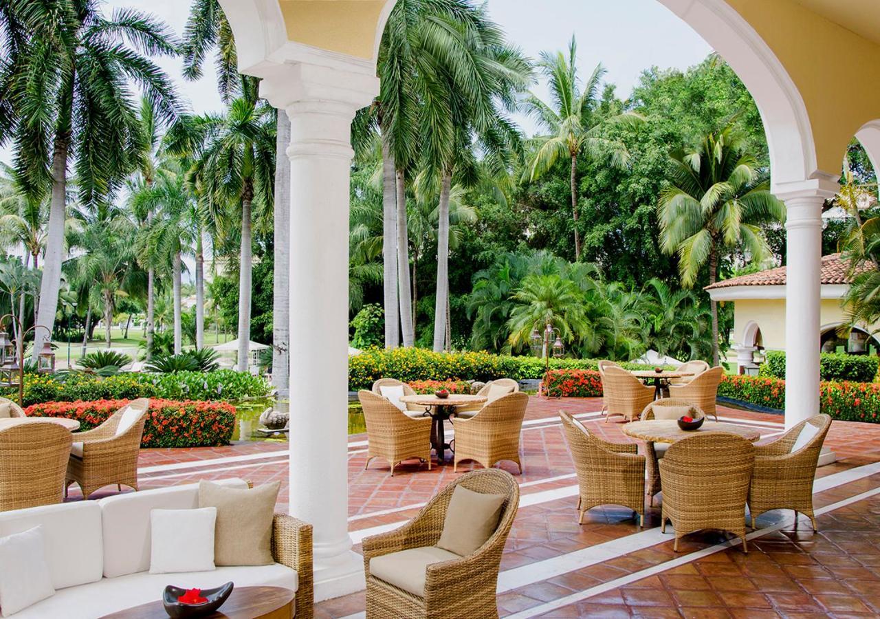 Casa Velas Adults Only All Inclusive Puerto Vallarta Bagian luar foto