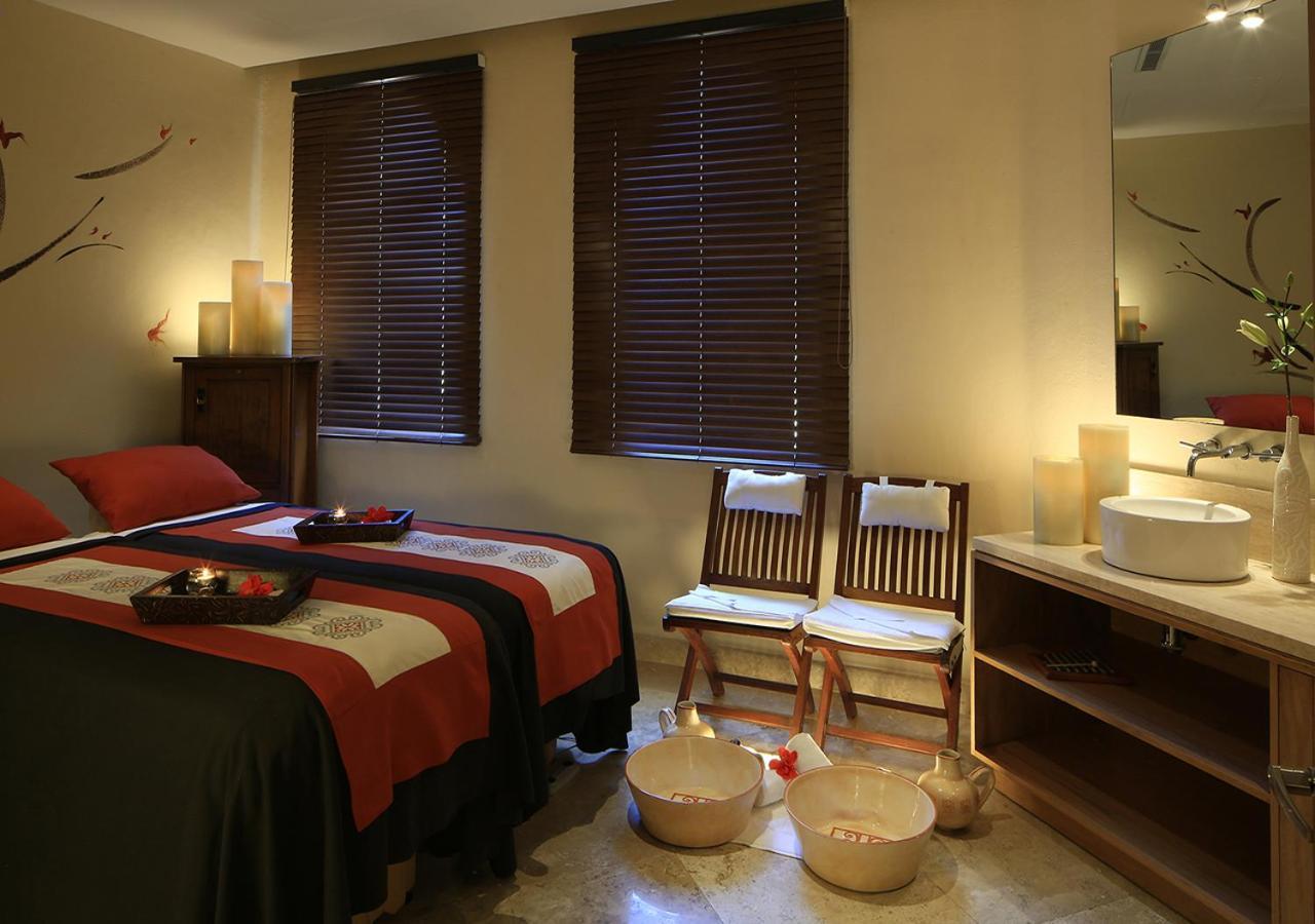 Casa Velas Adults Only All Inclusive Puerto Vallarta Bagian luar foto