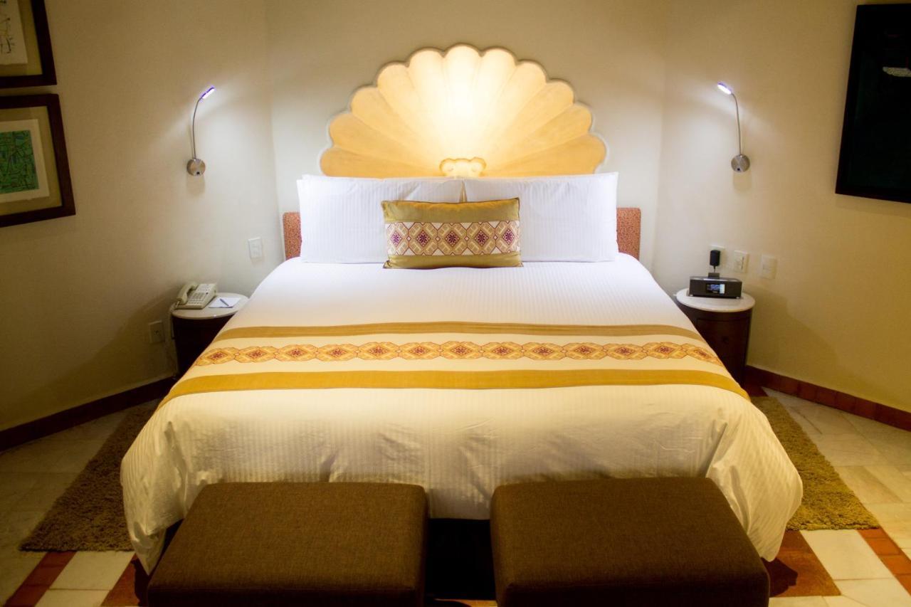 Casa Velas Adults Only All Inclusive Puerto Vallarta Bagian luar foto