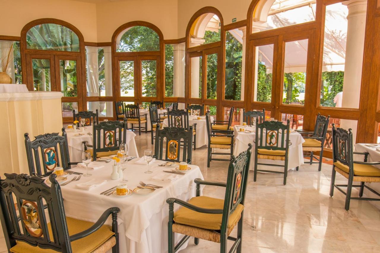 Casa Velas Adults Only All Inclusive Puerto Vallarta Bagian luar foto